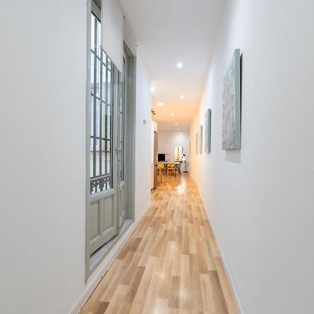 For You Rentals New Design Apartment Temporal Puerta Del Sol Pre10A Madrid Luaran gambar