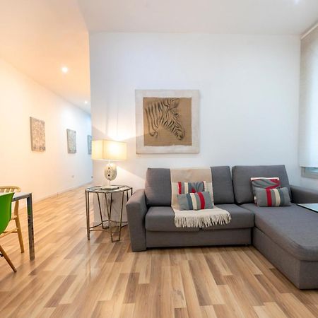 For You Rentals New Design Apartment Temporal Puerta Del Sol Pre10A Madrid Luaran gambar