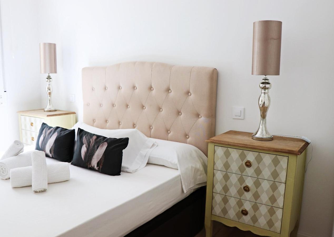 For You Rentals New Design Apartment Temporal Puerta Del Sol Pre10A Madrid Luaran gambar