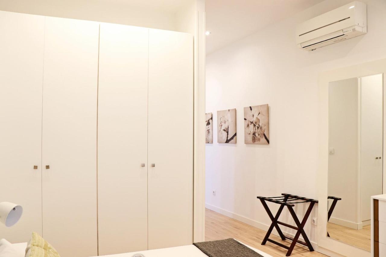 For You Rentals New Design Apartment Temporal Puerta Del Sol Pre10A Madrid Luaran gambar