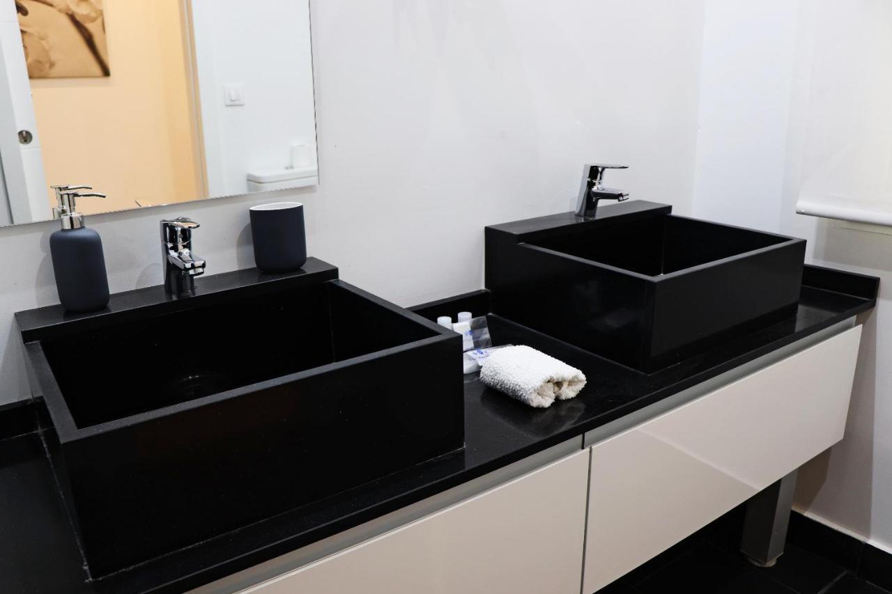 For You Rentals New Design Apartment Temporal Puerta Del Sol Pre10A Madrid Luaran gambar