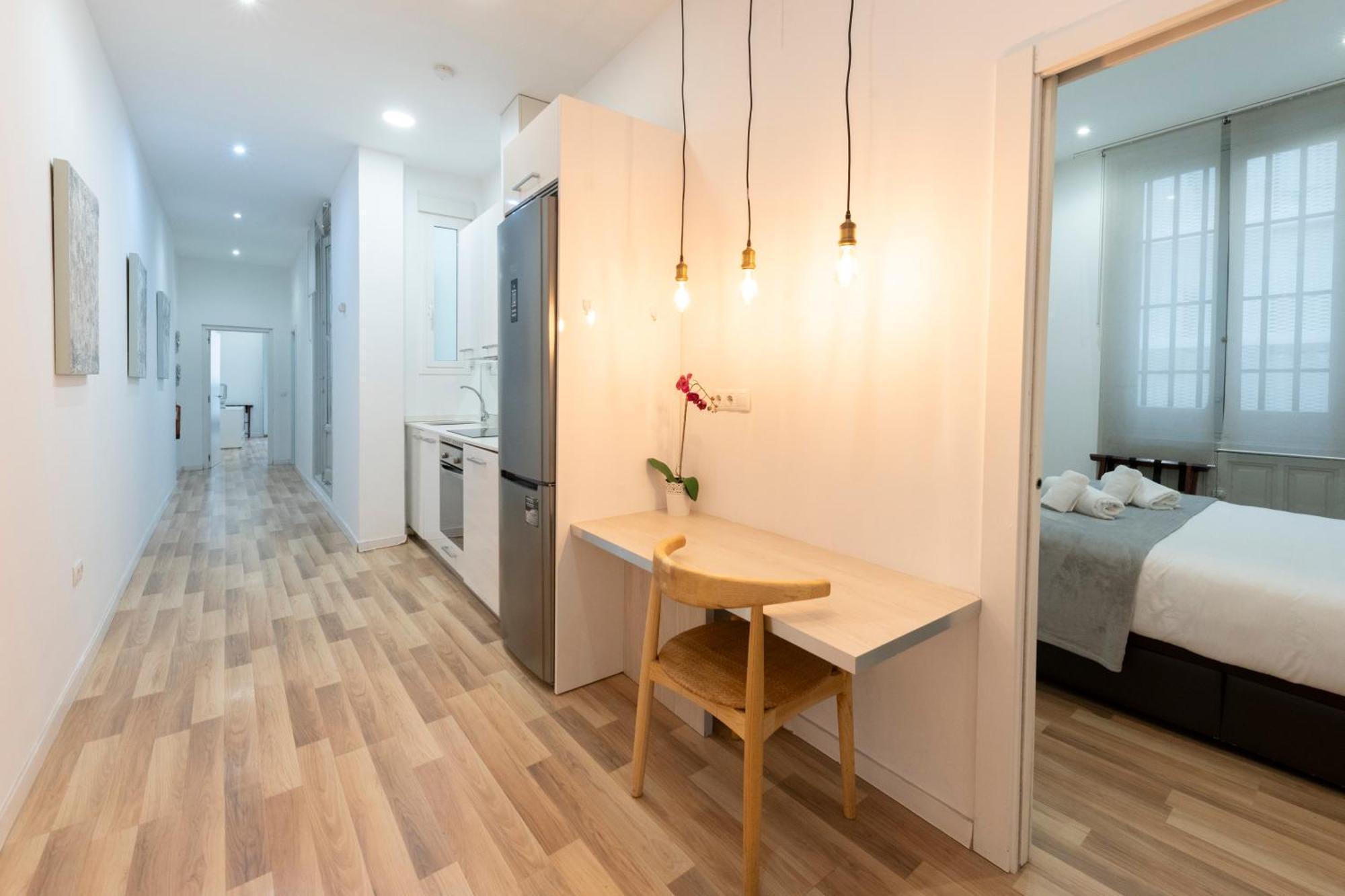For You Rentals New Design Apartment Temporal Puerta Del Sol Pre10A Madrid Luaran gambar